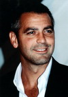 George Clooney 3 Globos de Oro